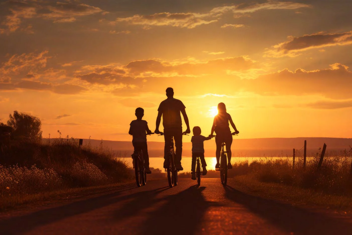 Family lifestyle