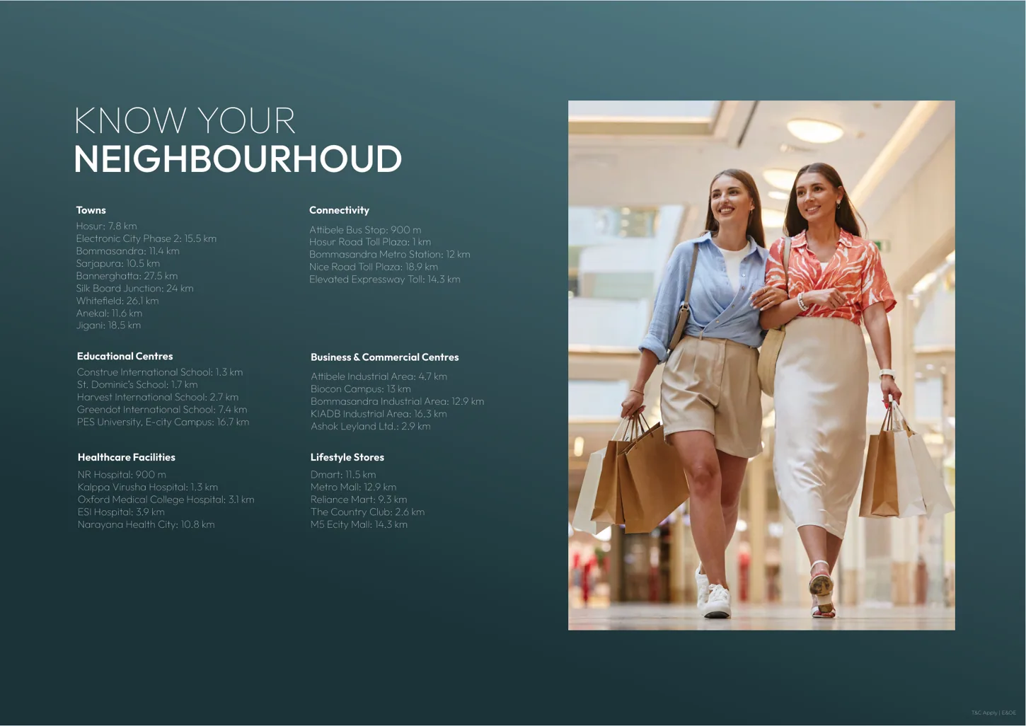 Neighbourhood
